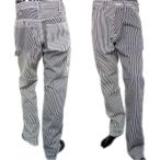 児島ジーンズペインターパンツワーク...