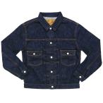 児島ジーンズデニムジャケットGジャ...