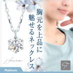 Pt900 プラチナ スワロフスキー スーパーキュービック 4mm ネックレス ペンダント トップ