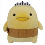 バリィさん 愛媛県今治市のキャラクター イメキャラブック