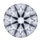 ダイヤモンド ルース 安い 1.5カラット 鑑定書付 1.623ct Fカラー SI2クラス Gカット CGL