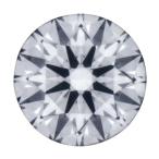 ダイヤモンド ルース 安い 0.3カラット 鑑定書付 0.33ct Dカラー SI2クラス 3EXカット GIA