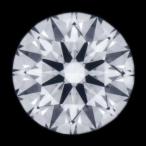 ダイヤモンド ルース 安い  0.2カラット 鑑定書付 0.204ct Fカラー SI1クラス Gカット CGL