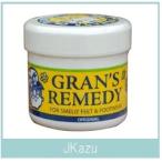 グランズレメディ 【送料無料】 レギュラー 無香 50g フットケア 消臭 無香 GRAN´S REMEDY TG
