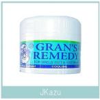 【送料無料】 グランズレメディ GRAN´S REMEDY <クールミント> 50g フットケア 消臭 無香