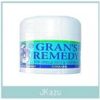 グランズレメディ GRAN´S REMEDY ＜クールミント＞ 50g フットケア 消臭 無香