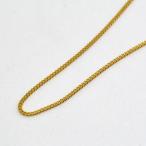 喜平 ネックレス チェーン K18 18金 18K 50cm メンズ レディース 誕生日 ジュエリー アクセサリー プレゼント