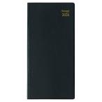 ダイゴー　2026年手帳　3月始まり　アポイント　１Ｍホリゾンタル　薄型　E1100　8冊まで追跡可能メール便対応可能　212535