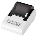 ショッピングアルコールチェッカー アルコールチェッカーAC-007用のプリンター　AC-007P　アルコール検知器