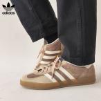 アディダス スニーカー メンズ adidas originals GAZELLE INDOOR ガゼル IF9646 ローカット シューズ 靴 スエードレザー ブラウン アースストレータ