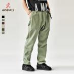 ショッピンググラミチ グラミチ パンツ メンズ GRAMICCI LOOSE TAPERED RIDGE PANT ルーズ テーパード  G114-OGT ロングパンツ オーガニック コットン(クーポン対象外)