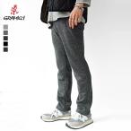 グラミチ パンツ メンズ Gramicci BONDING KNIT FLEECE NN-PANT CROPPED ボンディングニット フリース ニューナローパンツ G2FM-P017≪★返品交換対象外≫