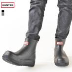 ハンター レインブーツ レディース HUNTER UNISEX PLAY MOLDED BOOT ユニセックス プレイ モールデッドブーツ UFS7105PVC 完全防水 ラバーブーツ 長靴