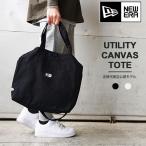  New Era NEW ERA большая сумка UTILITY CANVAS TOTE BAG служебная программа парусина 15L мужской женский 2Way сумка на плечо 14521299
