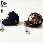 ニューエラ NEW ERA MN CAP EARPHONE CASE ミニキャップ イヤホンケース メンズ レディース キャップポーチ キーホルダー 帽子型ポーチ NY 15135250 15135256