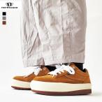 ノースウェーブ スニーカー メンズ Northwave ESPRESSO SUEDE エスプレッソ スエード NW001 厚底 シューズ 90s 復刻