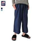  Royal темно-синий автомобиль n пятно - широкий брюки мужской ROYAL NAVY TROPICAL TROUSERS RN25STPT11 Denim способ укороченные брюки длина {* замена возвращенного товара объект вне }