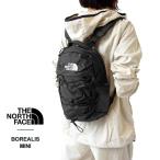 ショッピングノースフェイス リュック 並行輸入品 ノースフェイス リュック THE NORTH FACE BOREALIS MINI ボレアリス ミニ レディース メンズ ミニリュック バックパック バッグ 10L NF0A52SW