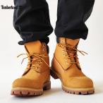 ティンバーランド Timberland ブーツ 6I