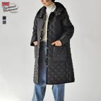 ( стандартный магазин ) традиционный weather одежда Traditional Weatherwear ARKLEY LONG HOOD стеганое полотно arc Lee длинный длина с капюшоном L262APQCO0518AA. покупка 