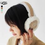  параллель импортные товары UGG наушники женский UGG W EMBROIDERED LOGO EARMUF 20955 наушники защищающий от холода овчина мех натуральная кожа 