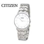 CITIZEN シチズンコレクション AR3010-65A エコ・ドライブ メンズ 腕時計 アナログ ...