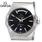 ショッピングオメガ OMEGA  オメガ 123.10.38.22.01.001 CONSTELLATION コンステレーション クロノメーター 38MM メンズ 男性用 腕時計 自動巻 並行輸入品 ブラック 新品