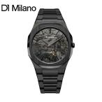 D1 MILANO  ディーワンミラノ UTBJ31 腕時計 ウルトラ シン ブ