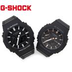 CASIO G-SHOCK GA-2100-1AJF GMA