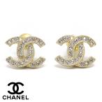 CHANEL シャネル ABE100 Y02003 Z2800 ピア
