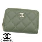 CHANEL シャネル AP0216 Y01295 ラムスキ