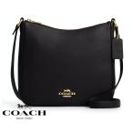ショッピングcoach COACH アウトレット CU960 IMBLK コーチ シグネチャー エリー ファイル バッグ ショルダーバッグ 斜め掛け ブラック 新品