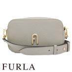 ショッピングフルラ FURLA フルラ WB00667 BX0613 M7Y00 クロスボディ ミニ ショルダーバッグ 斜めがけ グレージュ PRIMULA MINI 新品