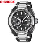 CASIO G-SHOCK MTG-B4000D-1AJF カシオ MT-G 腕時計 メンズ 男性用 スマートフォンリンク 電波ソーラー Bluetooth ブラック 新品 正規品
