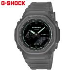CASIO G-SHOCK GA-2100K-1AJF �