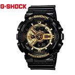 CASIO G-SHOCK　GA-110GB-1AJF カシオ 腕時�