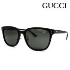 GUCCI グッチ GG1896SK 001 サングラス メンズ レディース ユニセックス ブラック ウェリントン型 新品
