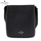 kate spade ケイトスペード KE489 001 ショルダーバッグ レイラ スモール バケット バック レディース ブラック 新品