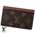 LOUIS　VUITTON　ルイ　ヴィトン M61733  モノグラム ポルト カルト・サーンプル 名刺入れ カードケース 定期入れ パスケース