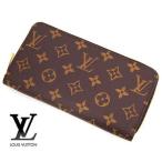 LOUIS VUITTON ルイ ヴィトン M42616 モノグラム ラウンドファスナー長財布 ジッピーウォレット 新品