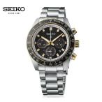SEIKO PROSPEX SBDL113 セイコー プロスペックス SPEEDTIMER スピードタイマー メンズ 腕時計 男性用 アナログ ソーラー クロノグラフ シルバー プレゼント