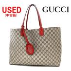 GUCCI¡¡¥°¥Ã¥Á¡¡368571¡¡¥ê¥Ð¡¼¥·¥Ö¥ë¡¡¥È¡¼¥È¥Ð¥Ã¥°¡¡¡¡GG¥¹¥×¥ê¡¼¥à¡¡¥ì¥¶¡¼¥Ï¥ó¥É¥Ð¥Ã¥°¡¡¥Ù¡¼¥¸¥å¡ß¥ì¥Ã¥É¡¡¥é¥ó¥¯A¡¡ÊݸÂÞÉÕ¡¡Ãæ¸ÅÉÊ