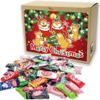 クリスマス お菓子 詰め合わせ プレゼント キットカット 食べ比べ ランダム ギフト 柴犬クリスマス (60個入)