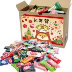 ショッピングキットカット お年賀 お菓子 詰め合わせ 手土産 キットカット ミニ 食べ比べ 異なる味 箱入り (60個入)