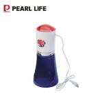 おうち氷屋さん 2通り削れる電動か