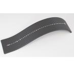 純プラチナ Pt999 ペタルチェーンブレスレット 約0.75g 約18cm
