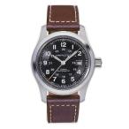 ハミルトン[HAMILTON]カーキ・フィールド・オート42mm H70555533 正規品