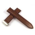 H690424102/スピリットオブリバティ用ライトブラウンカーフベルト22mm/ハミルトン純正