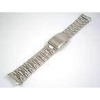 H605.766.100 カーキXウインドオート専用ステンレスベルト /ハミルトン純正