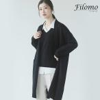 ニットアンサンブルレディースセータ...